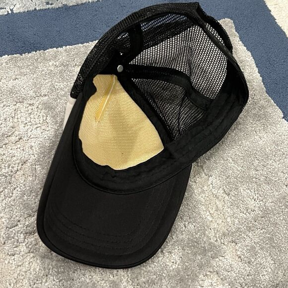 Hawaii Vibes Hat Cap Volcom Mesh-Back Trucker Style SnapBack Adjustable OSFM - Picture 5 of 8